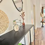 Daire Black Forest -3- I Balkon Mit Ausblick I Boxspring I Nespresso I Spielplatz