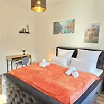 Daire Black Forest -3- I Balkon Mit Ausblick I Boxspring I Nespresso I Spielplatz