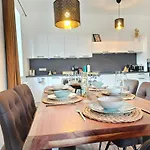 Black Forest -3- I Balkon Mit Ausblick I Boxspring I Nespresso I Spielplatz Daire *