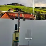 Black Forest -3- I Balkon Mit Ausblick I Boxspring I Nespresso I Spielplatz Oberharmersbach
