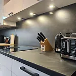 Daire Black Forest -3- I Balkon Mit Ausblick I Boxspring I Nespresso I Spielplatz