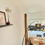 Black Forest -3- I Balkon Mit Ausblick I Boxspring I Nespresso I Spielplatz * Oberharmersbach
