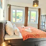 Black Forest -3- I Balkon Mit Ausblick I Boxspring I Nespresso I Spielplatz Daire *