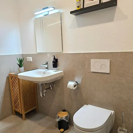 Black Forest -3- I Balkon Mit Ausblick I Boxspring I Nespresso I Spielplatz *