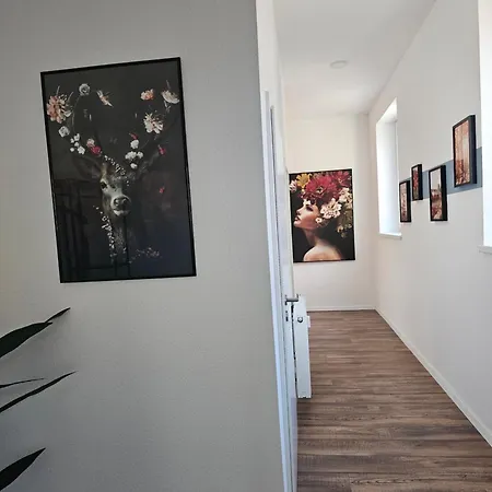 Black Forest -3- I Balkon Mit Ausblick I Boxspring I Nespresso I Spielplatz 公寓