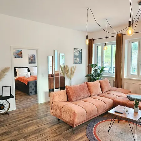 Black Forest -3- I Balkon Mit Ausblick I Boxspring I Nespresso I Spielplatz * 上哈尔默斯巴赫