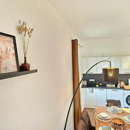 Black Forest -3- I Balkon Mit Ausblick I Boxspring I Spielplatz I Parkplatz * Oberharmersbach