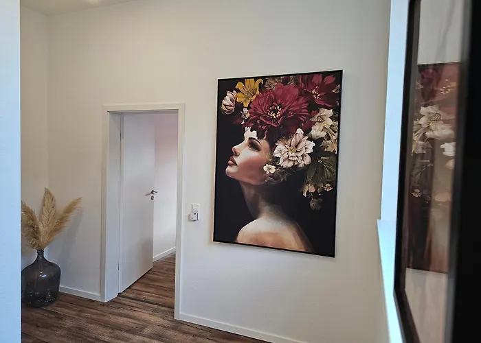 Black Forest -3- I Balkon Mit Ausblick I Boxspring I Nespresso I Spielplatz Appartement Oberharmersbach