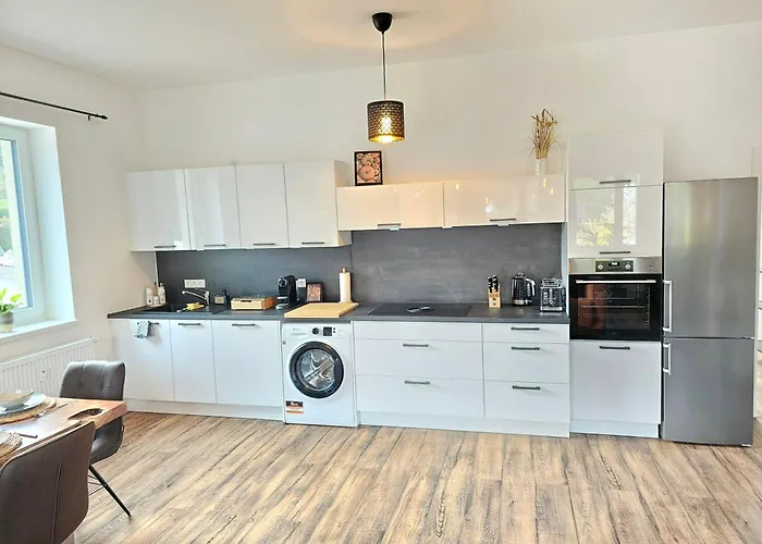 Black Forest -3- I Balkon Mit Ausblick I Boxspring I Nespresso I Spielplatz Appartement Oberharmersbach