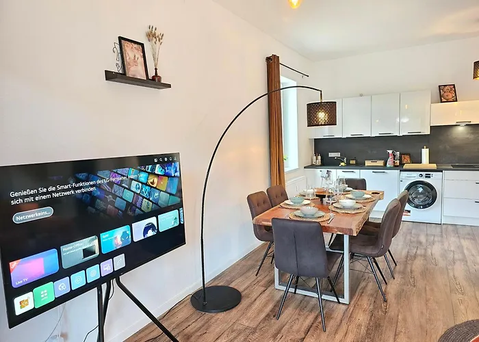 Black Forest -3- I Balkon Mit Ausblick I Boxspring I Nespresso I Spielplatz *