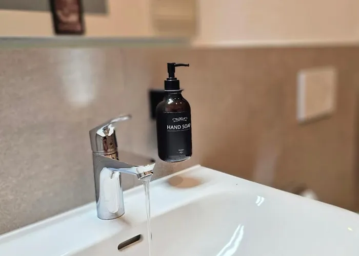 Black Forest -3- I Balkon Mit Ausblick I Boxspring I Nespresso I Spielplatz Appartement Oberharmersbach