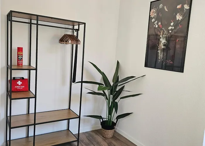 Black Forest -3- I Balkon Mit Ausblick I Boxspring I Nespresso I Spielplatz