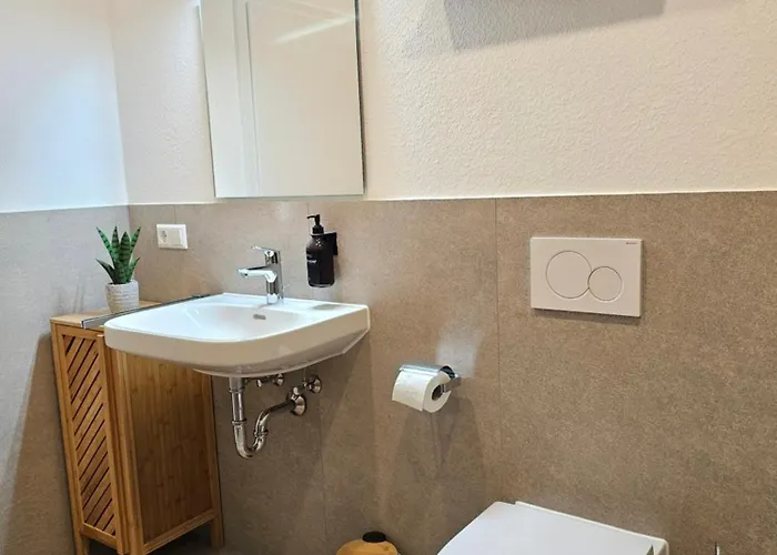 Black Forest -3- I Balkon Mit Ausblick I Boxspring I Nespresso I Spielplatz *