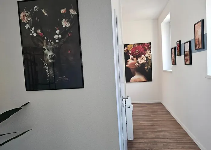 Black Forest -3- I Balkon Mit Ausblick I Boxspring I Nespresso I Spielplatz Appartement