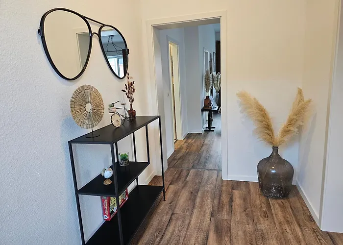 Black Forest -3- I Balkon Mit Ausblick I Boxspring I Nespresso I Spielplatz